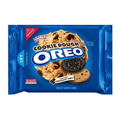 OREO COOKIES 57G